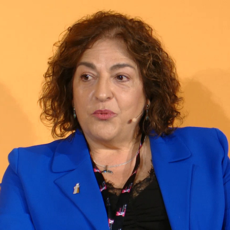 M.ª Isabel Egocheaga Cabello